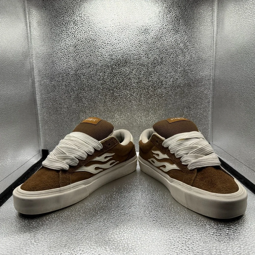 Straye size m12